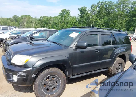 2009 Toyota 4Runner Sr5 V6 из США, поврежденный, VIN JTEBU14R39K039397